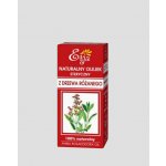 Etja Přírodní esenciální olej z růžového dřeva 10 ml – Hledejceny.cz