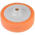 Carmotion Leštící houba 150 x 45mm závit M14 oranžová 86688 – Zbozi.Blesk.cz