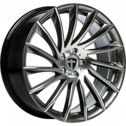 Tomason TN16 8x18 5x110 ET35 black polished