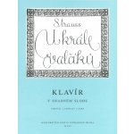 Johann Strauss U krále valčíku 10 nejoblíbenějších valčíků pro klavír v snadném slohu Noty – Zbozi.Blesk.cz