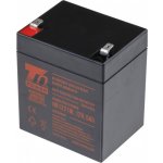T6 power HR1221W 12V 5Ah – Hledejceny.cz