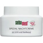 Sebamed noční krém Q10 75 ml – Hledejceny.cz