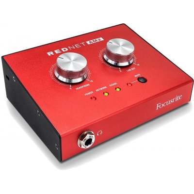 Focusrite RedNet AM2 – Hledejceny.cz