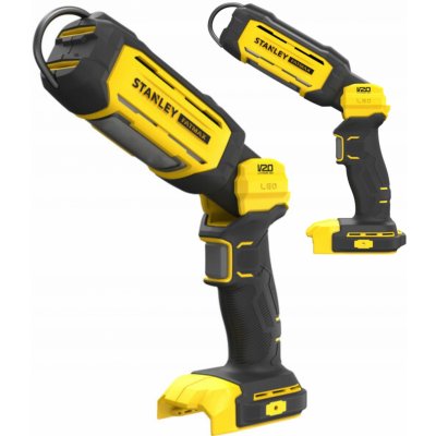 Stanley SFMCL050B-XJ – Hledejceny.cz