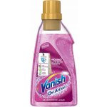 Vanish Oxi Action tekutý odstraňovač skvrn 1,5 l – Zboží Dáma