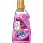 Vanish Oxi Action tekutý odstraňovač skvrn 1,5 l – Zbozi.Blesk.cz