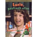 Polák jindřich: lucie, postrach ulice DVD