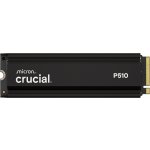 Crucial P510 1TB, CT1000P510SSD5 – Zboží Živě