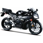 Maisto Motocykl Honda CBR:12 – Zboží Dáma