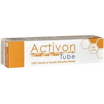 Activon Tube 25 g krytí antibakteriální mast