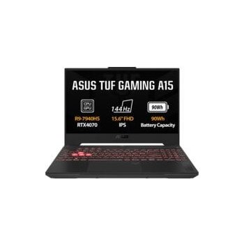 Asus Tuf Gaming A15 FA507XI-LP028