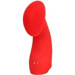 Shots Loveline Silicone Finger Lavender silikonový na prst pro ženy a páry – Zboží Dáma