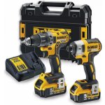 DeWALT DCK268P2T – Hledejceny.cz