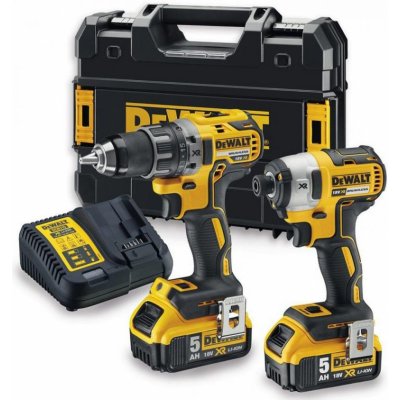 DeWALT DCK268P2T – Zbozi.Blesk.cz