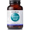 Vitamín a minerál Viridian Essential Female Multi Natural komplex pro ženy 60 kapslí