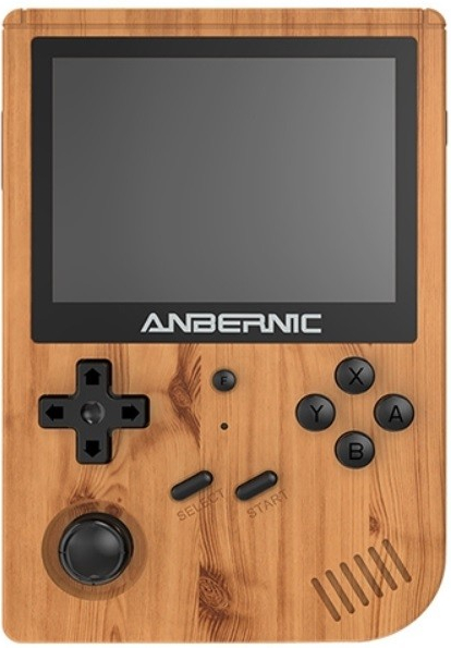 Anbernic RG351