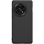 Nillkin Super Frosted PRO Magnetic OnePlus 13 Black – Zbozi.Blesk.cz