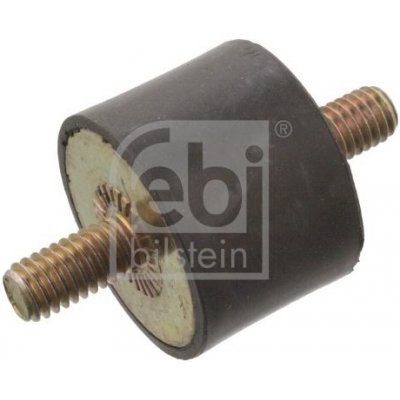 Držák, plast vzduchového filtru FEBI BILSTEIN 07614 – Hledejceny.cz