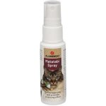 Flamingo Catnip spray 25 ml pro kočku – Sleviste.cz