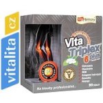 Vitaharmony VitaTriplex 6 plus 90 tablet – Zboží Mobilmania