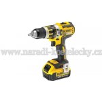 DeWALT DCD795M2 – Hledejceny.cz