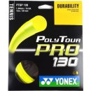 Tenisové výplety Yonex Poly Tour Pro 12m 1,30mm