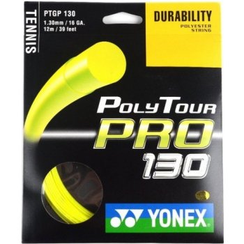 Yonex Poly Tour Pro 12m 1,30mm