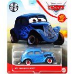 Mattel Cars autíčko Hot Rod River Scott – Hledejceny.cz