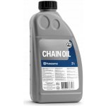 Husqvarna Chain Oil 2 l – Zboží Mobilmania