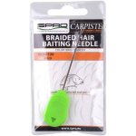SPRO Boilie jehla Carpiste Braided Hair Bait Needle – Hledejceny.cz