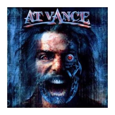 At Vance - The Evil In You LTD CD – Zboží Mobilmania