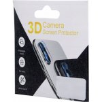 Picasee ochranné sklo na čočku fotoaparátu a kamery pro Apple iPhone 12 mini 185047 – Zboží Mobilmania