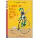 Teen Eli Readers 1 A CONNECTICUT YANKEE IN KING ARTHUR´S COURT + CD