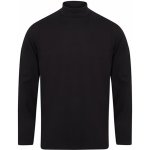 Henbury pánský rolák s dlouhým rukávem námořní modrá – Zbozi.Blesk.cz