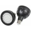 Žárovka T-LED LED žárovka E27 PAR30 OB45-24 Studená bílá
