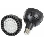 T-LED LED žárovka E27 PAR30 OB45-24 Teplá bílá – Hledejceny.cz
