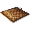 Šachy Šachy 44x44 cm