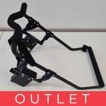 Valco baby Adaptér B Snap Duo Ultra pro autosedačky univerzální – Zboží Dáma