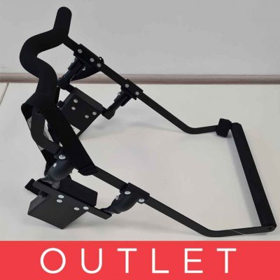 Valco baby Adaptér B Snap Duo Ultra pro autosedačky univerzální – Zboží Dáma