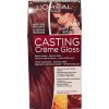 Barva na vlasy L'Oréal Casting Creme Gloss 600 Light Brown 48 ml