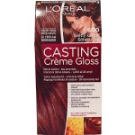 L'Oréal Casting Creme Gloss 600 Light Brown 48 ml – Zboží Dáma