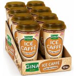 Gina Ledová káva Latte Macchiato 10 x 230 ml – Hledejceny.cz