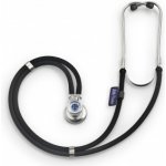 Little Doctor Fonendoskop Rappaport dvojitý Fialová – Zboží Mobilmania