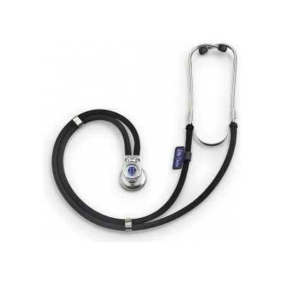 Little Doctor Fonendoskop Rappaport dvojitý Fialová – Zboží Mobilmania
