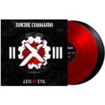 Suicide Commando - Axis Of Evil LP – Hledejceny.cz