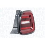 Zadní světlo MAGNETI MARELLI 714020270705 – Hledejceny.cz