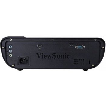 Viewsonic PJD7720HD