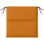 Doppler CITY tmavě oranžový (4411) hranatý 48 x 48 cm – Sleviste.cz