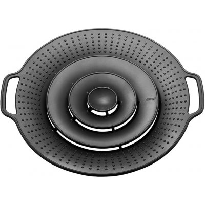 Silikonová ochrana proti převařené vodě Gefu BOLLA – Hledejceny.cz