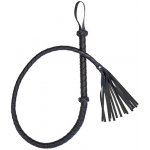 Guilty Pleasure Erotic Stars HOT Bič pletený se střapcem – Zboží Mobilmania